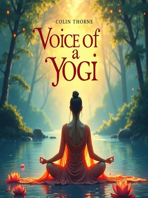 cover image of Voice of a Yogi